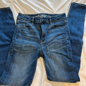 American Eagle Outfitters Jeans